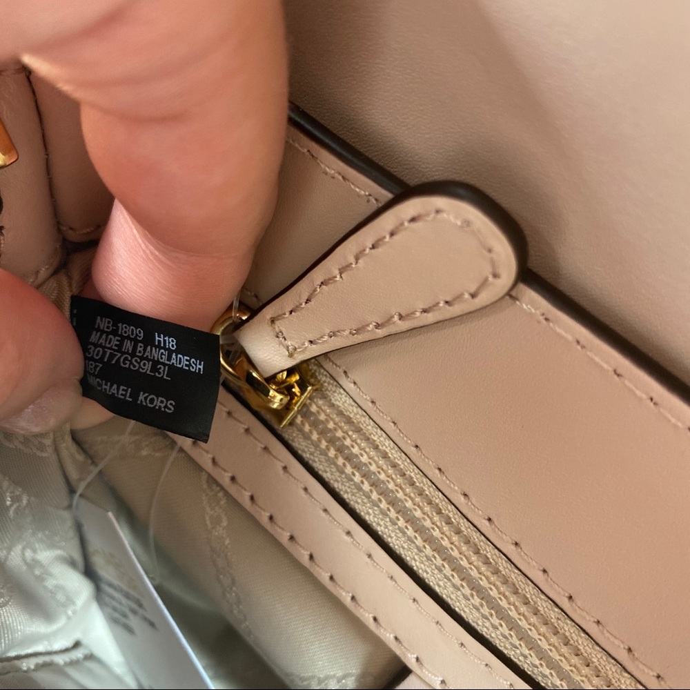 Michael Kors Sloan Editor Shoulder / crossbody bag_13
